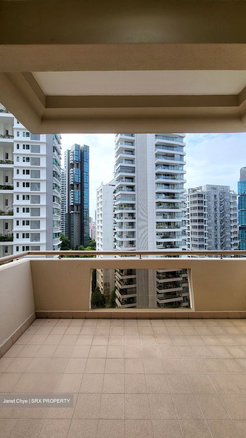 Leonie Condotel (D9), Condominium #549541141